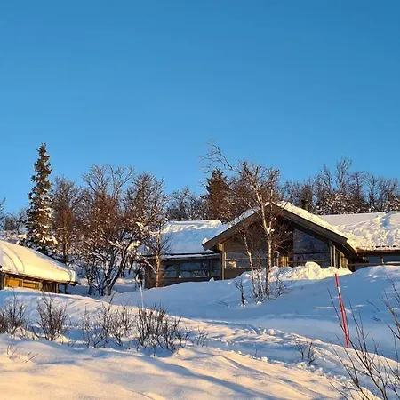 Svarthamar - With Amazing View Holiday home