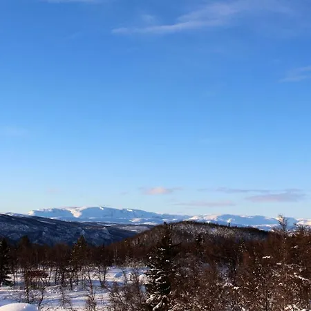 Svarthamar - With Amazing View Holiday home *