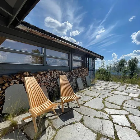 Svarthamar - With Amazing View Casa de Férias Ål