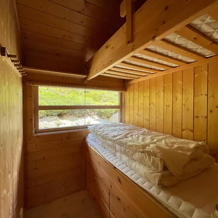 Svarthamar - With Amazing View Semesterbostad